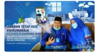 Alfedri : Alhamdulillah Curva Kasus PDP Covid-19 di Siak Menurun