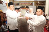 Wabup, Jauhkan anak kita dari pergaulan yang menyimpang