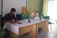 Senin, 22 Januari 2018:  Persiapan Hadapi USBN di Bulan April, SDN 1 Bengkalis Adakan Terobosan   