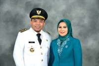 Peringati Hari Anti Narkoba, Ini Pesan Bupati Labuhanbatu