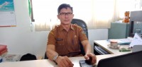 Disbunakkeswan Kampar Tindaklanjuti Himbauan Gubri Kepada Camat Tentang Karhutla