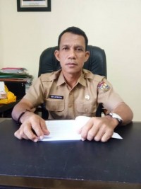 Dinas DPPKBP3A Buka Secara Resmi Kegiatan Capacity Building Bagi Forum Genre