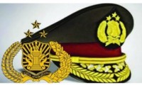 Di Riau,Humas Polda dan Beberapa Kapolres diganti ini datanya