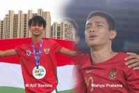 Bupati Akan Terima Dua Pemain Sepak Bola Yang Harumkan Indonesia di Tingkat Internasional