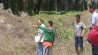 Kecelakaan Kerja, Buruh Sawit PT Torganda Rohul Tewas Tersengat Listrik