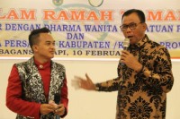 Rebut Wildcar, Malam Ini Soni Egi Kembali Tampil di D'Academy 4