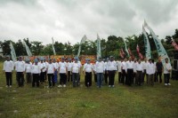 LPM, RT, RW bisa Bersinergi Dengan Masyarakat