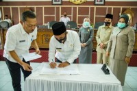 Tingkatkan PAD, Pemkab Rohil Gali Potensi Daerah