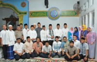 Pemkab Inhu Gelar Safari Ramadan Serentak di 14 Kecamatan