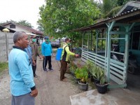 Desa Petani Nyatakan Perang  Dengan Covid-19, Siap Semprotkan Disinfektan Ke Ribuan Rumah Warga