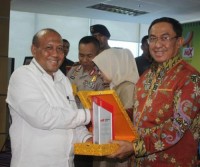 Pungli Prona Resahkan Masyarakat Ketua DPRD Rohul Tegaskan Akan Kepala KATR-BPN