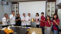 Bupati Inhil Sambut Gembira Kedatangan Mahasiswa Kobe University, Jepang O
