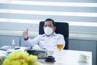 Pjs Bupati Labuhanbatu: 