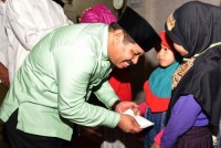 Amril : Mari Tingkatkan Ibadah di 10 Hari Terakhir Ramadhan