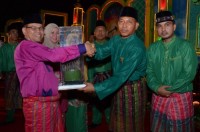 Program Magrib Mengaji di Bengkalis Akan Segera Di Perdakan
