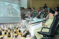 Pemkab Inhil Buka Seleksi Pengangkatan ASN Dalam Jabatan Fungsional P2UPD