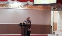 31 Oktober Status Siaga Darurat Karhutla Riau Dicabut