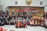 Hadapi MEA, Masyarakat Bengkalis Harus Cerdas Hukum