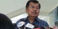 jusuf kalla serahkan pengganti Setya Novanto ke DPR dan Golkar