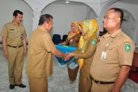 PNS dan Masyarakat Jadi Garda Terapkan HAM 