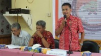 Bupati Inhi Harapkan Tahapan Pemilihan Bupati dan Wakil Bupati Kabupaten Inhil Tahun 2018 Berjalan B