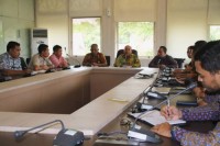 Hut Bhayangkara ke 73 Tahun 2019 Polsek Pangkalan Kuras Meraih Juara 1 Lomba PSBD