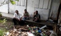Masyarakat Menangis, Kabar Bupati Rohul Ditahan KPK