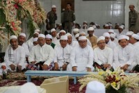 Aliansi Pedagang Pekanbaru Gelar Silaturahmi Bersama Walikota Pekanbaru