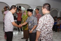 Pentingnya ‘Siskum’ Bagi Aparatur Pemerintah