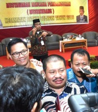 Jalan Lingkar Barat dilanjutkan Maret,Penanaman pipa minyak CPI sudah mendapat izin dari SKK Migas 