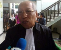 I Wayan : Membuktikan Kebenaran Yang Hakiki Dari Hasil Uji Laboratorium Forensik
