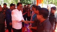BNI Diharapkan Mampu Membuka Cakrawala Baru Bagi Masyarakat