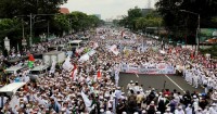 Din Syamsudin: 5 Juta Muslim Jabar Siap Turun untuk 25 November 2016