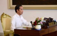 5 Arahan Presiden Soal Skema Program Perlindungan dan Pemulihan Ekonomi Utamanya UMKM 
