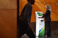 Polsek Kampar Kiri Amankan Seorang Pemuda Desa Suka Makmur