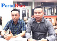 Wirya Nata Atmaja jangan putar bali kan fakta, Terkait Dugaan pencemaran nama baik Bupati Bengkalis 