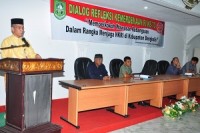 Elemen Masyarakat Diajak Perkokoh Wawasan Kebangsaan 