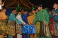 Amril:Mari Jadikan MTQ ke-XLII untuk membentuk generasi muda yang islami
