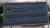 Warga Rohul, Minta Manager PLN Pasir Pangaraian Supaya Dicopot