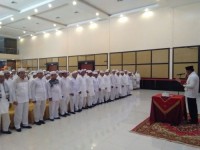 12 Ribu Anggota CU Tunas Muda Komit Dukung H Suyatno