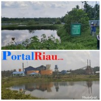PT PCR Duri,Di duga Tidak Melakukan Pencemaran Lingkungan, Menurut Kementerian LHK