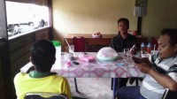 Managemen PT SAI Rambahsamo, Tidak Pakai Karyawan BHL,  Pantas Jadi Contoh di Rohul