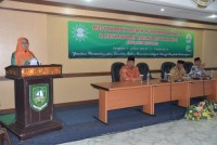 Muhammadiyah Butuh Figur Yang Mumpuni dan Profesional