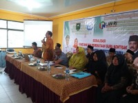 Ratusan Guru Kontrak Ikuti Sosialisasi Si Cekgu