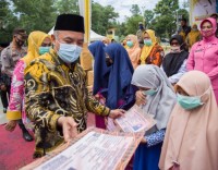 Bupati Andi: 