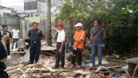 Pemkab Rohil Akan Gali Situs Peninggalan Belanda Dan Portugis