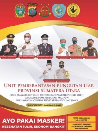 Pemerintah Kabupaten Labuhanbatu Menghimbau Jauhi Pungli