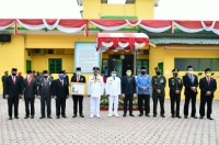 Sidang Paripurna Pengganti Antar Waktu (PAW ) Dihadiri Plt Bupati Labuhanbatu
