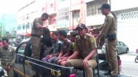 Satpol PP Akan Data ASN Nongkrong Diwarnet