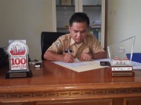 DISKOMINFO ,TEROBOSAN SMART CITY  MENUJU PELALAWAN EMAS